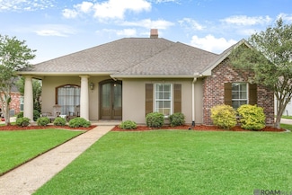 17723 Twin Ridge Ave, Baton Rouge, LA 70817