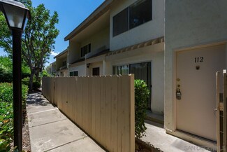 6295 Rancho Mission Rd Unit 112, San Diego, CA 92108