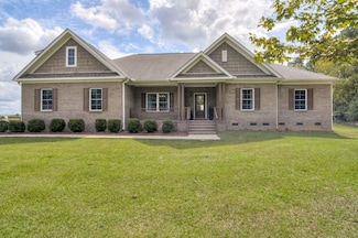 307 Fox Tail Ct, Aiken, SC 29803