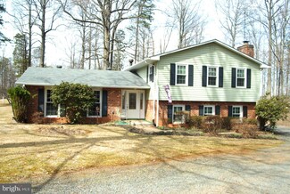 6208 Snow Mountain Rd, Broad Run, VA 20137