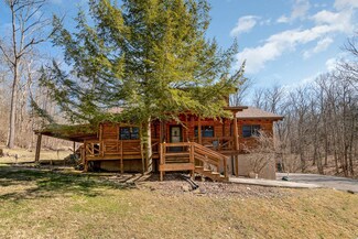 1121 Crooked Creek Ln, New Richmond, OH 45157