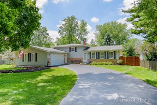 10S382 Curtis Ln, Naperville, IL 60564