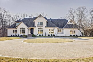 3718 E Devonshire Ct, Bloomington, IN 47408