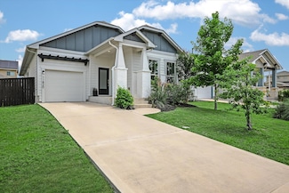 11820 Pecangate Way, Manor, TX 78653