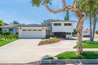 19203 Benfield Ave, Cerritos, CA 90703