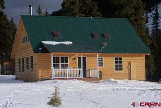 0 State St Unit Pitkin 10992, Pitkin, CO 81241