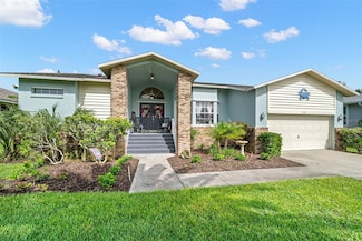 338 7th Ave N, Tierra Verde, FL 33715