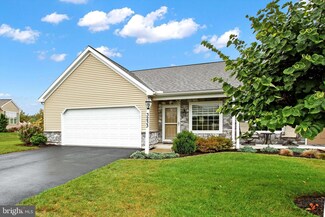 3233 Faire Wynd Place, Dover, PA 17315