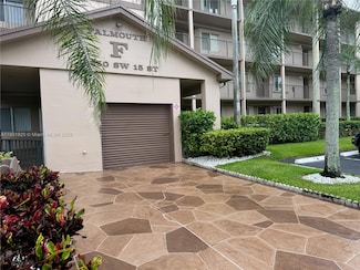 12650 SW 15th St Unit 303F, Pembroke Pines, FL 33027