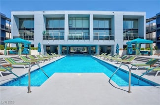 8925 W Flamingo Rd Unit 111, Las Vegas, NV 89147