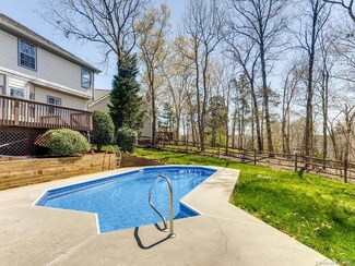 6148 Robley Tate Ct, Charlotte, NC 28270
