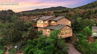 103 Pinon Ln, Manitou Springs, CO 80829
