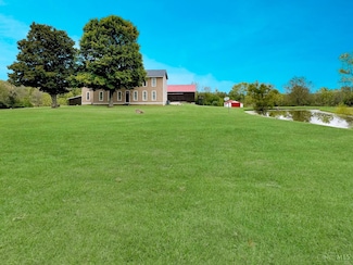 2280 Harris Rd, Ross, OH 45013