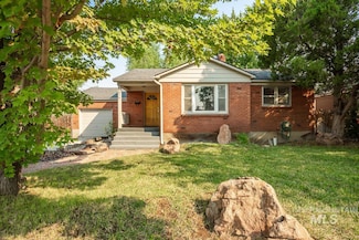 4914 W Edson St, Boise, ID 83705