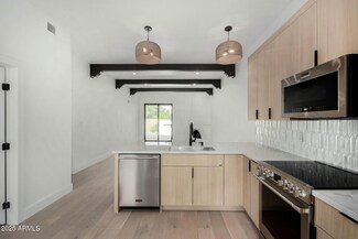 7318 E Palo Verde Dr Unit 7, Scottsdale, AZ 85250