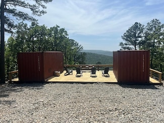 0 Rural Route Unit 2501917, Red Oak, OK 74563