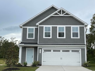 1108 Oak Meadow Dr Unit Lot 129, Conway, SC 29526