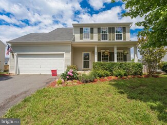 9744 Logan Jay Dr, Bealeton, VA 22712