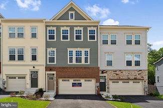 10180 Kings Grove Way, Damascus, MD 20872