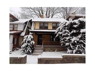 1315 Franklin Ave, Pittsburgh, PA 15221