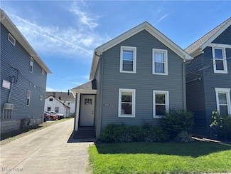 2454 Tremont Ave, Cleveland, OH 44113