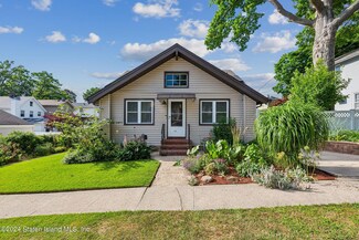 143 Alden Place, Staten Island, NY 10301