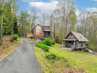 69 Harmony Ln, Blairsville, GA 30512