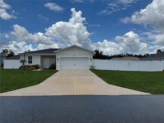 4043 SW 156th Place, Ocala, FL 34473