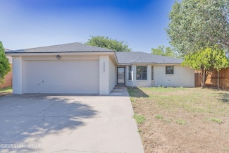 2307 89th St, Lubbock, TX 79423