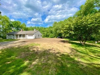 641 Little Rest Rd, West Brookfield, MA 01585