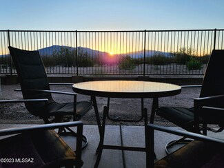 5439 S Sierra Prieta Trail, Tucson, AZ 85747