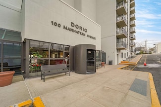 100 Manhattan Ave Unit 416, Union City, NJ 07087