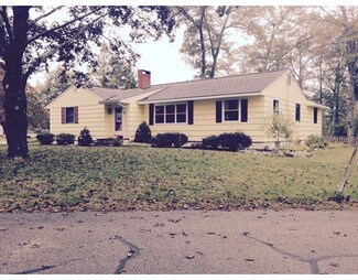 31 Western Ave, North Easton, MA 02356