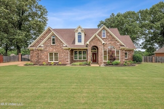 4872 Bobo Place, Olive Branch, MS 38654