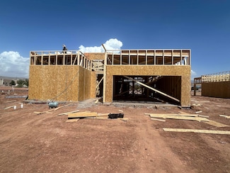 3644 Red Arroyo Dr, Alamogordo, NM 88310