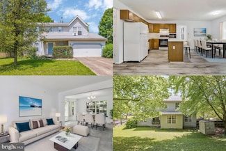 1104 Kings Heather Dr, Bowie, MD 20721