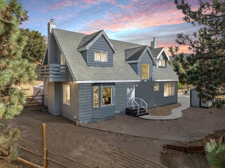 16930 Grindelwald Dr, Tehachapi, CA 93561