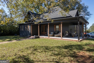 301 W Chandler St, Carrollton, GA 30117