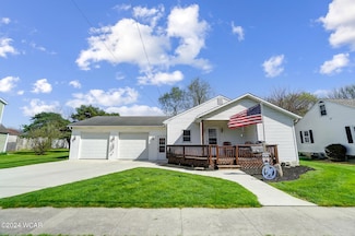 528 Lima Ave, Delphos, OH 45833