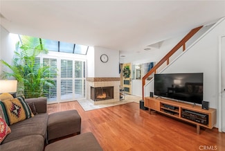 25712 Le Parc Unit 48, Lake Forest, CA 92630