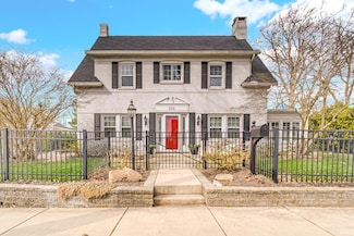 211 S Ohio St, Culver, IN 46511