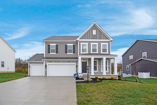 622 Kelburn Ln, Pickerington, OH 43147