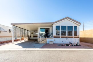 7750 E Broadway Rd Unit 737, Mesa, AZ 85208