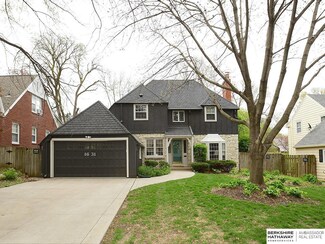 1631 N 53rd St, Omaha, NE 68104