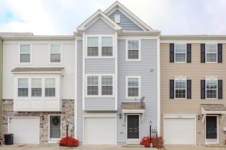 109 Tee Dr, Maidsville, WV 26541