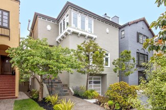 1964 8th Ave, San Francisco, CA 94116