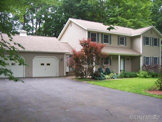 36 Family Cir, Lee Center, NY 13363