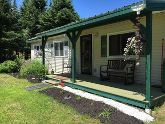 161 Dixon Rd, Clinton, ME 04927
