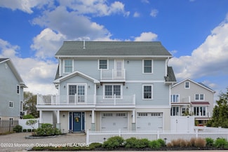 912 Ocean Ave, Mantoloking, NJ 08738