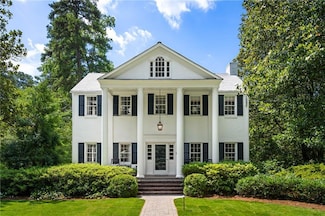 3415 Habersham Rd NW, Atlanta, GA 30305
